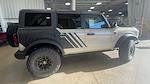 2025 Ford Bronco 4 Door 4x4 RTR Premium Lifted Truck for sale #1FMEE9BP9SLA59339 - photo 9