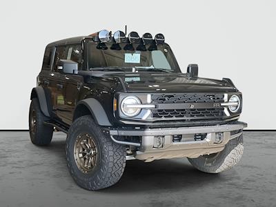 2025 Ford Bronco 4 Door 4x4 RTR Premium Lifted Truck for sale #1FMEE9BP9SLA91692 - photo 1
