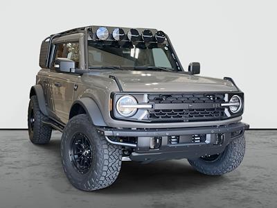 2025 Ford Bronco 4 Door 4x4 RTR ROVR Premium Lifted Truck for sale #1FMEE9BP9SLA91756 - photo 1