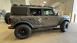 2025 Ford Bronco 4 Door 4x4 RTR ROVR Premium Lifted Truck for sale #1FMEE9BP9SLA91756 - photo 9