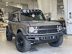 2025 Ford Bronco 4 Door 4x4 RTR ROVR Premium Lifted Truck for sale #1FMEE9BP9SLA91756 - photo 10