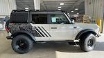 2025 Ford Bronco 4 Door 4x4 RTR ROVR Premium Lifted Truck for sale #1FMEE9BPXSLA65005 - photo 5