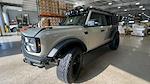 2025 Ford Bronco 4 Door 4x4 RTR ROVR Premium Lifted Truck for sale #1FMEE9BPXSLA65005 - photo 8