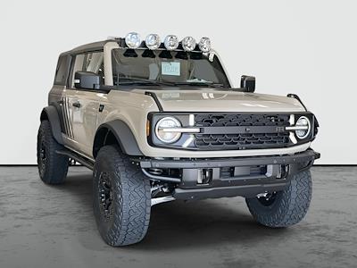 2025 Ford Bronco 4 Door 4x4 RTR Premium Lifted Truck for sale #1FMEE9BPXSLA66347 - photo 1
