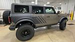 2025 Ford Bronco 4 Door 4x4 RTR Premium Lifted Truck for sale #1FMEE9BPXSLB31780 - photo 9