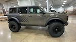 2025 Ford Bronco 4 Door 4x4 RTR Premium Lifted Truck for sale #1FMEE9BPXSLB31780 - photo 2