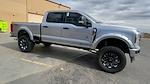 2024 Ford F-250 Crew 4x4 Black Widow Premium Lifted Truck for sale #1FT7W2BT5RED16333 - photo 9