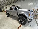 2024 Ford F-250 Crew 4x4 Black Widow Premium Lifted Truck for sale #1FT7W2BT5RED16333 - photo 10