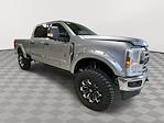 2024 Ford F-250 Crew 4x4 Black Widow Premium Lifted Truck for sale #1FT7W2BT5RED16333 - photo 1