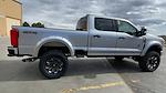 2024 Ford F-250 Crew 4x4 Black Widow Premium Lifted Truck for sale #1FT7W2BT5RED16333 - photo 2