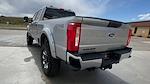 2024 Ford F-250 Crew 4x4 Black Widow Premium Lifted Truck for sale #1FT7W2BT5RED16333 - photo 4