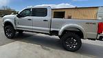 2024 Ford F-250 Crew 4x4 Black Widow Premium Lifted Truck for sale #1FT7W2BT5RED16333 - photo 5