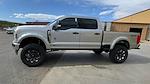 2024 Ford F-250 Crew 4x4 Black Widow Premium Lifted Truck for sale #1FT7W2BT5RED16333 - photo 6