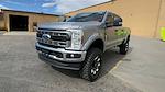 2024 Ford F-250 Crew 4x4 Black Widow Premium Lifted Truck for sale #1FT7W2BT5RED16333 - photo 7