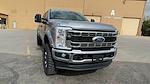 2024 Ford F-250 Crew 4x4 Black Widow Premium Lifted Truck for sale #1FT7W2BT5RED16333 - photo 8
