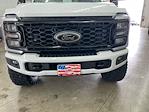 2025 Ford F-250 Crew 4x4 Black Widow Premium Lifted Truck for sale #1FT7W2BT9SEC87442 - photo 2
