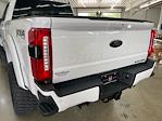 2025 Ford F-250 Crew 4x4 Black Widow Premium Lifted Truck for sale #1FT7W2BT9SEC87442 - photo 8