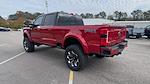 2024 Ford F-250 Crew 4x4 Black Widow Premium Lifted Truck for sale #1FT8W2BM0REC28156 - photo 9
