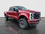 2024 Ford F-250 Crew 4x4 Black Widow Premium Lifted Truck for sale #1FT8W2BM0REC28156 - photo 1