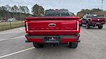 2024 Ford F-250 Crew 4x4 Black Widow Premium Lifted Truck for sale #1FT8W2BM0REC28156 - photo 2