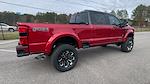 2024 Ford F-250 Crew 4x4 Black Widow Premium Lifted Truck for sale #1FT8W2BM0REC28156 - photo 3