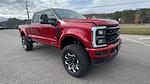 2024 Ford F-250 Crew 4x4 Black Widow Premium Lifted Truck for sale #1FT8W2BM0REC28156 - photo 5
