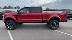 2024 Ford F-250 Crew 4x4 Black Widow Premium Lifted Truck for sale #1FT8W2BM0REC28156 - photo 8
