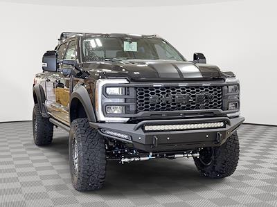 2024 Ford F-250 Crew 4x4 Shelby Super Baja Premium Lifted Truck for sale #1FT8W2BM0REC62890 - photo 1