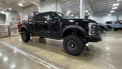2024 Ford F-250 Crew 4x4 Shelby Super Baja Premium Lifted Truck for sale #1FT8W2BM0REC62890 - photo 2