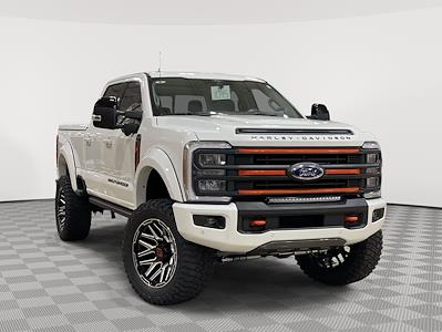 2024 Ford F-250 Crew 4x4 Harley-Davidson Premium Lifted Truck for sale #1FT8W2BM0REC78085 - photo 1