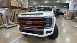 2024 Ford F-250 Crew 4x4 Harley-Davidson Premium Lifted Truck for sale #1FT8W2BM0REC78085 - photo 4