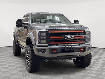 2024 Ford F-250 Crew 4x4 Harley-Davidson Premium Lifted Truck for sale #1FT8W2BM0RED20514 - photo 1
