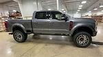 2024 Ford F-250 Crew 4x4 Harley-Davidson Premium Lifted Truck for sale #1FT8W2BM0RED20514 - photo 2