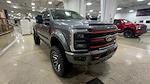 2024 Ford F-250 Crew 4x4 Harley-Davidson Premium Lifted Truck for sale #1FT8W2BM0RED20514 - photo 3