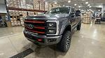 2024 Ford F-250 Crew 4x4 Harley-Davidson Premium Lifted Truck for sale #1FT8W2BM0RED20514 - photo 4