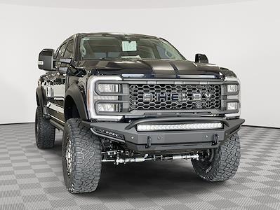 2024 Ford F-250 Crew 4x4 Shelby Super Baja Premium Lifted Truck for sale #1FT8W2BM0RED21324 - photo 1