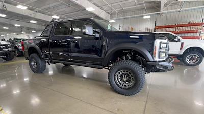 2024 Ford F-250 Crew 4x4 Shelby Super Baja Premium Lifted Truck for sale #1FT8W2BM0RED21324 - photo 2