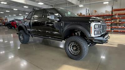 2024 Ford F-250 Crew 4x4 Shelby Super Baja Premium Lifted Truck for sale #1FT8W2BM0RED42996 - photo 2