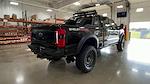 2024 Ford F-250 Crew 4x4 Shelby Super Baja Premium Lifted Truck for sale #1FT8W2BM0RED42996 - photo 8