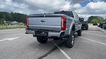 2024 Ford F-250 Crew 4x4 Black Widow Premium Lifted Truck for sale #1FT8W2BM0RED57045 - photo 9