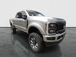 2024 Ford F-250 Crew 4x4 Black Widow Premium Lifted Truck for sale #1FT8W2BM0RED57045 - photo 1