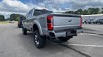 2024 Ford F-250 Crew 4x4 Black Widow Premium Lifted Truck for sale #1FT8W2BM0RED57045 - photo 2