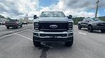 2024 Ford F-250 Crew 4x4 Black Widow Premium Lifted Truck for sale #1FT8W2BM0RED57045 - photo 5