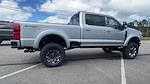 2024 Ford F-250 Crew 4x4 Black Widow Premium Lifted Truck for sale #1FT8W2BM0RED57045 - photo 8