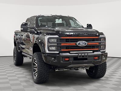 2024 Ford F-250 Crew 4x4 Harley-Davidson Premium Lifted Truck for sale #1FT8W2BM0REE03618 - photo 1