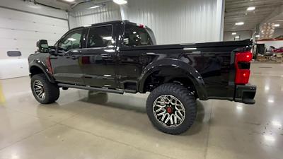 2024 Ford F-250 Crew 4x4 Harley-Davidson Premium Lifted Truck for sale #1FT8W2BM0REE03618 - photo 2
