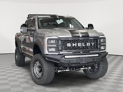 2024 Ford F-250 Crew 4x4 Shelby Super Baja Premium Lifted Truck for sale #1FT8W2BM0REE03750 - photo 1