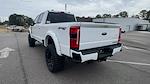 2024 Ford F-250 Crew 4x4 Black Widow Premium Lifted Truck for sale #1FT8W2BM0REE09175 - photo 9