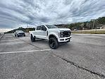 2024 Ford F-250 Crew 4x4 Black Widow Premium Lifted Truck for sale #1FT8W2BM0REE09175 - photo 10