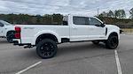 2024 Ford F-250 Crew 4x4 Black Widow Premium Lifted Truck for sale #1FT8W2BM0REE09175 - photo 3